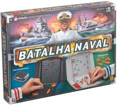 Jogo Batalha Naval 1853-Grow Jogo Batalha Naval 1853-Grow