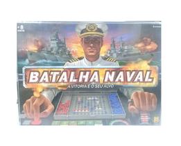 Jogo Batalha Naval - A vitória é o seu alvo! - Grow
