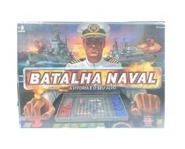 Jogo Batalha Naval - A vitória é o seu alvo! - Grow
