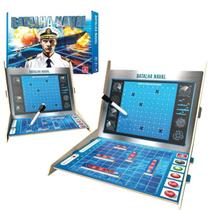 Jogo batalha naval brincadeira de criança