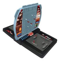 Jogo Batalha Naval com Luz e Som Importado - GT2800US
