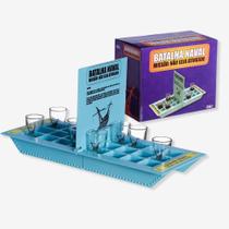 Jogo batalha naval com shot - zonacriativa Jogo batalha naval com shot - zonacriativa