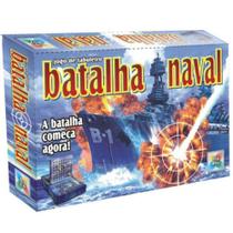 Jogo batalha naval comeca agora na caixa - BIG BOY