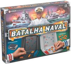 Jogo Batalha Naval Grow 01853