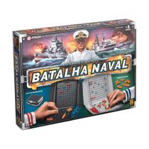 Jogo Batalha Naval Grow + 8 anos Jogo Batalha Naval Grow + 8 anos