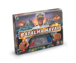 Jogo Batalha Naval - Grow