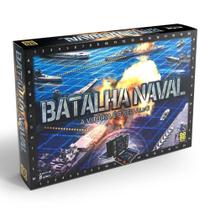 Jogo Batalha Naval Grow