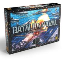 Jogo Batalha Naval - Grow