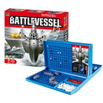 Jogo - Batalha Naval - Multilaser