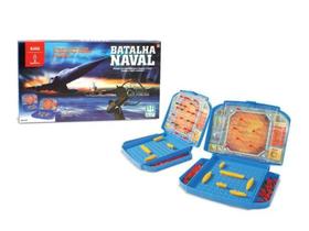 Jogo Batalha Naval Nig - 1121X