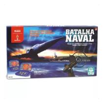 Jogo Batalha Naval, Nig Brinquedos