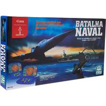 Jogo Batalha Naval Nig - Nig Brinquedos