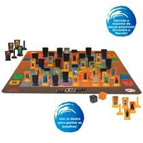 Jogo Batalha Ninja Naruto - Elka Jogo Batalha Ninja Naruto - Elka