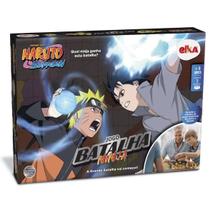 Jogo Batalha Ninja Naruto Shippuden 1190