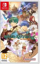 Jogo Baten Kaitos 1 e 2 HD Remasterizado para Nintendo Switch Jogo Baten Kaitos 1 e 2 HD Remasterizado para Nintendo Switch