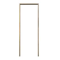 Jogo Batente 12cm X 212cm em Madeira Itaúba Jogo Batente 12cm X 212cm em Madeira Itaúba