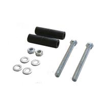 Jogo Batente 63mm Para Suporte Barrica 15 E 26 Litros