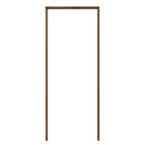 Jogo Batente Ecológico Fingado 09 - Cabeceira 70 x 214 x 09 - Hale