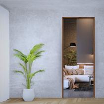 Jogo Batente Eucalipto 11 Cabeceira 70 X 214 X 11