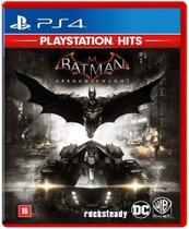 Jogo Batman Arkham Knight,PS4 - Playstation