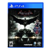 Jogo Batman Arkham Knight Wb Games - Vila Brasil