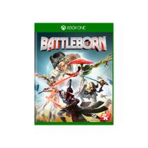 Jogo BattleBorn - Xbox One - Novo - Gearbox Software