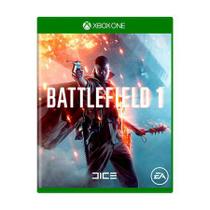 Jogo Battlefield 1 - One - EA