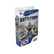 Jogo Battleship Grab e Go F8252 Jogo Battleship Grab e Go F8252