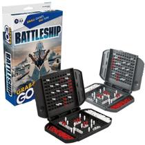 Jogo Battleship Grab e Go hasbro
