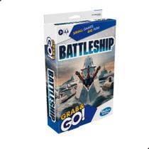Jogo battleship grab & go f8252 Jogo battleship grab & go f8252