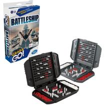 Jogo Battleship Grab Go Hasbro F8252