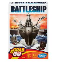 Jogo Battleship Grab & Go - Hasbro