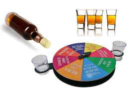 Jogo Beber Drink jogo de bebidas jogo roda de shot