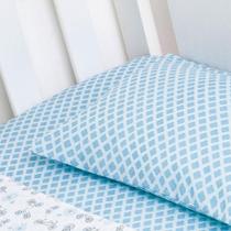 Jogo berço papi compose americano 03 peças - ref 5689