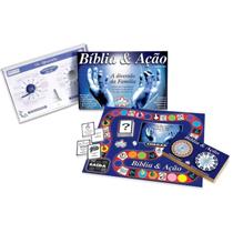 Jogo bíblia em ação - big star - 27