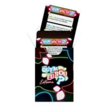 Jogo Bíblico Quem Sou Eu - Extreme Modo Difícil Jogo Bíblico Quem Sou Eu - Extreme Modo Difícil