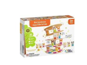 Jogo Bichinhos Equilibristas 791707 Pais e Filhos