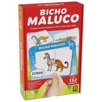 Jogo Bicho Maluco Grow - 04406