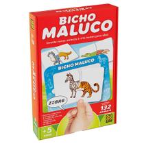 Jogo Bicho Maluco - Grow