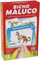 Jogo Bicho Maluco