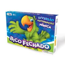 Jogo Bico Fechado Pais e Filhos 7358 Pais E Filhos