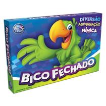 Jogo Bico Fechado, Pais e Filhos