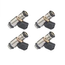 Jogo Bico Injetor Brava/doblô/wekend 1.6 16v Iwp064