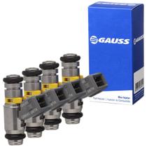 Jogo Bico Injetor Equivalente 50100902 Magneti Marelli Gauss Jogo Bico Injetor Equivalente 50100902 Magneti Marelli Gauss