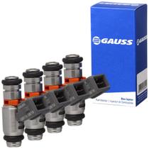 Jogo Bico Injetor Equivalente 50102002 Magneti Marelli Gauss Jogo Bico Injetor Equivalente 50102002 Magneti Marelli Gauss