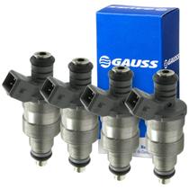 Jogo Bico Injetor Fiat Tempra 2.0l 1995-1999 Gasolina Gauss Jogo Bico Injetor Fiat Tempra 2.0l 1995-1999 Gasolina Gauss