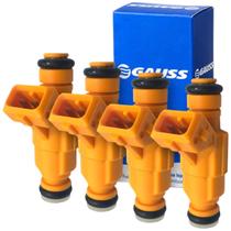Jogo Bico Injetor Gauss Equivalente 0 280 156 269 Bosch