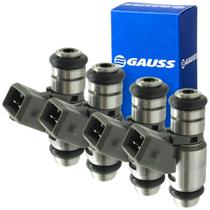 Jogo Bico Injetor Gauss Equivalente 50100802 Magneti Marelli Jogo Bico Injetor Gauss Equivalente 50100802 Magneti Marelli