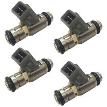Jogo Bico Injetor Gauss Equivalente 50100902 Magneti Marelli Jogo Bico Injetor Gauss Equivalente 50100902 Magneti Marelli