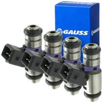 Jogo Bico Injetor Gauss Equivalente 50101302 Magneti Marelli Jogo Bico Injetor Gauss Equivalente 50101302 Magneti Marelli